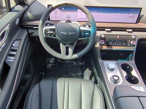New 2026 Genesis GV80 2.5T Select AWD/4WD image 11