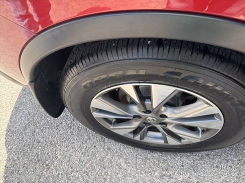 Used 2015 Nissan Murano SL w/ SL Technology Package FWD image 19