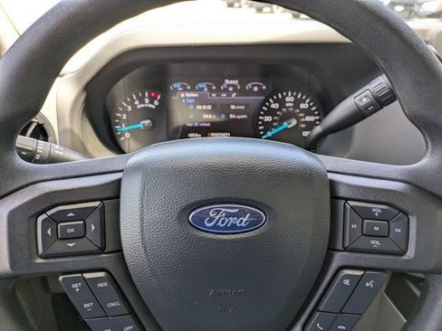 New 2026 Ford E-450 and Econoline 450 Super Duty w/ Power Equipment Group RWD image 23