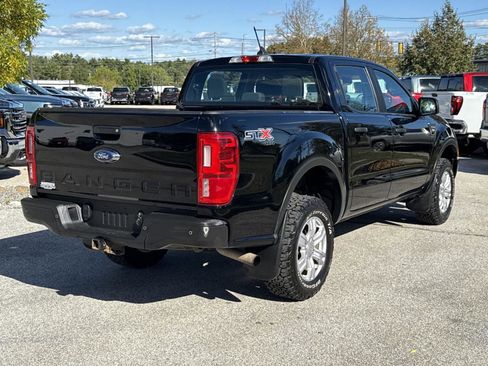 Used 2020 Ford Ranger XL w/ Equipment Group 101A Mid image 7