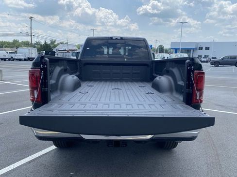 New 2025 RAM 2500 Tradesman image 7