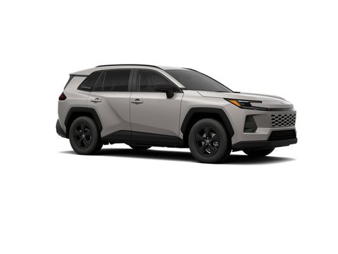 New 2026 Toyota RAV4 LE image 14
