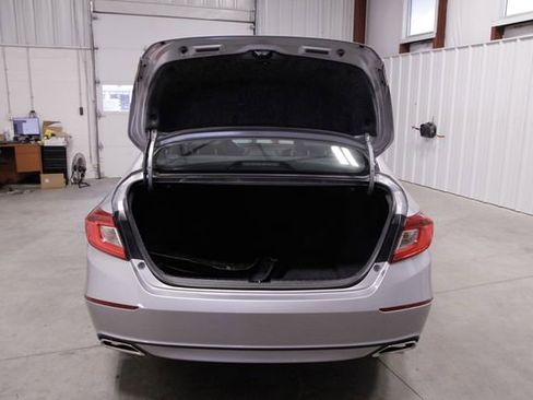 Certified 2022 Honda Accord Sport image 20