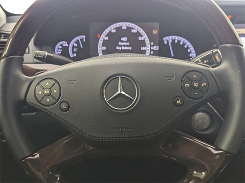 Used 2010 Mercedes-Benz S 550 S 550 image 16