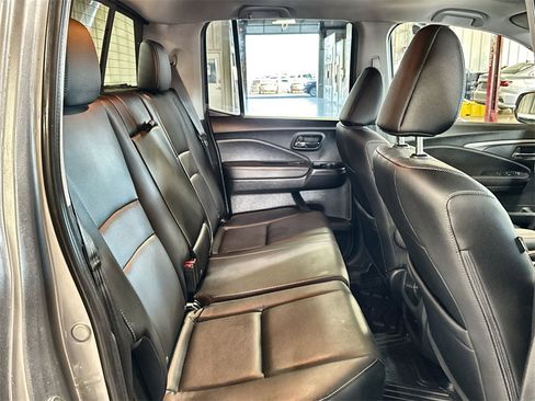 Used 2020 Honda Ridgeline RTL image 30