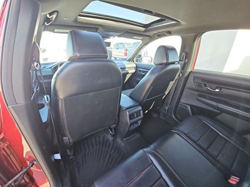 Used 2025 Honda CR-V Sport-L image 21