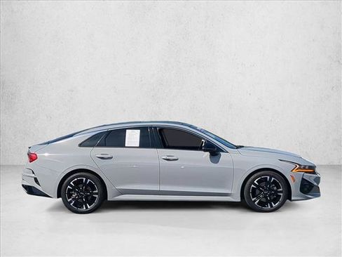 Used 2023 Kia K5 GT-Line FWD image 4