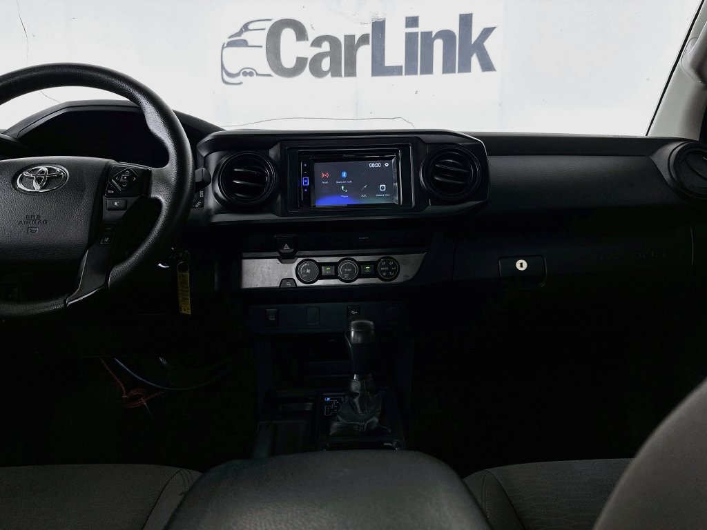 Used 2019 Toyota Tacoma SR w/ SR Convenience Package RWD image 24