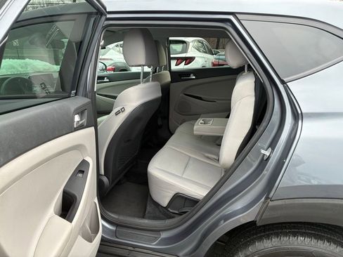 Used 2019 Hyundai Tucson SE w/ Cargo Package image 22