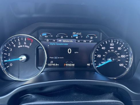 Used 2019 Ford Expedition Limited w/ Equipment Group 301A AWD/4WD image 7