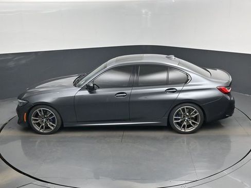 Used 2022 BMW M340i image 14