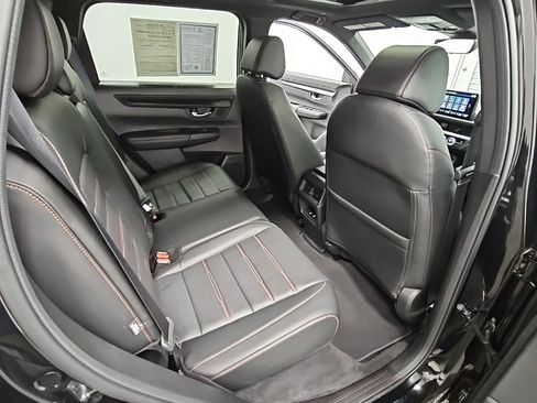 Used 2025 Honda CR-V Sport-L image 36