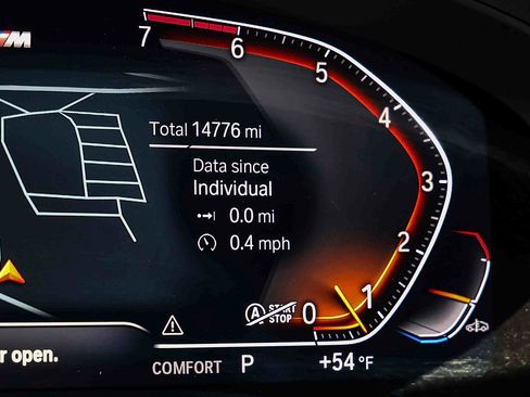 Used 2023 BMW 530i xDrive w/ M Sport Package image 10