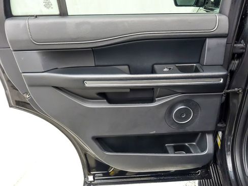 Used 2021 Ford Expedition XLT image 21