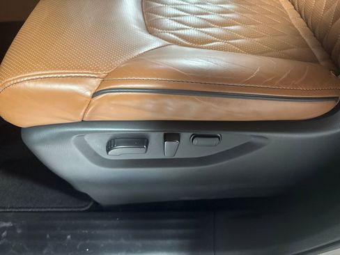 Used 2023 INFINITI QX80 Sensory w/ Cargo Package image 24