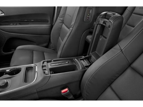 Used 2015 Dodge Durango Citadel w/ Technology Group AWD/4WD image 18