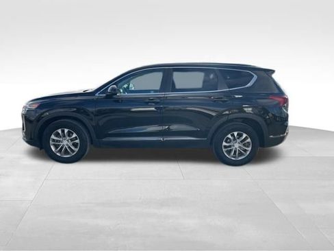 Used 2019 Hyundai Santa Fe SE image 4