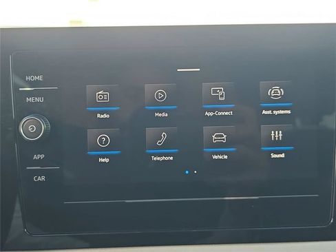 Used 2026 Volkswagen Taos S FWD image 21