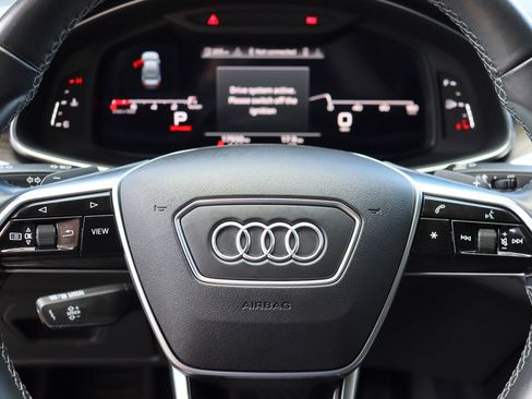 Used 2021 Audi A6 3.0T Premium AWD/4WD image 30