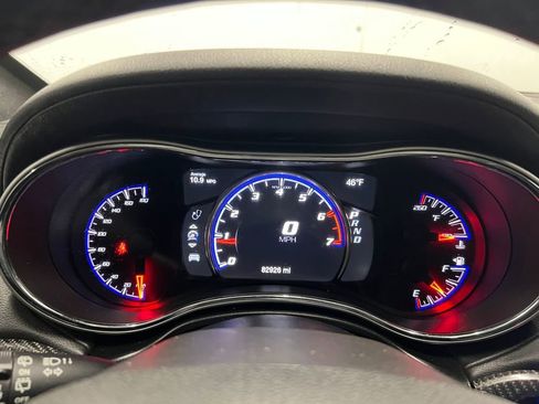 Used 2018 Jeep Grand Cherokee SRT w/ Trailer Tow Group IV image 17