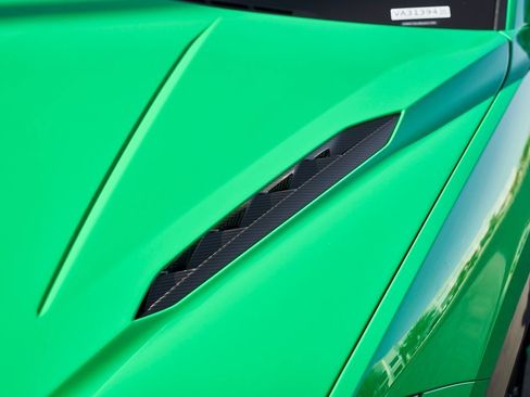 Used 2024 Lamborghini Urus Performante image 8