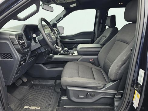 Used 2024 Ford F150 XLT w/ Equipment Group 302A MID image 28