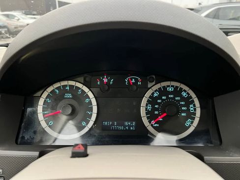 Used 2011 Ford Escape XLT w/ 202A Rapid Spec Order Code image 38