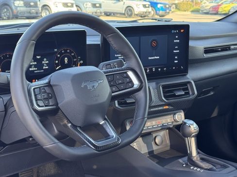Used 2024 Ford Mustang Coupe image 29