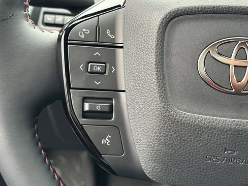 New 2026 Toyota Prius Plug-In Hybrid image 25