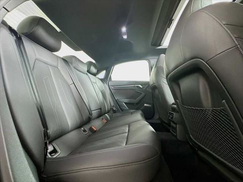Certified 2023 Audi S3 Prestige w/ Prestige Package AWD/4WD image 26