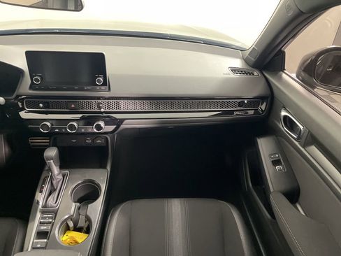 Certified 2024 Honda Civic Sport image 18