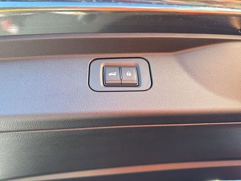 New 2025 Nissan Armada PRO-4X w/ Pro-4X Premium Package image 18