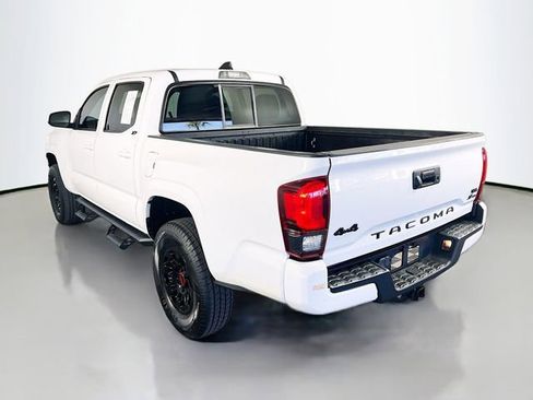 Used 2023 Toyota Tacoma SR image 5