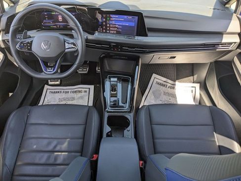 Used 2024 Volkswagen Golf R image 16