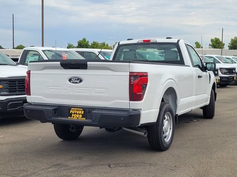 New 2026 Ford F150 XL RWD image 4