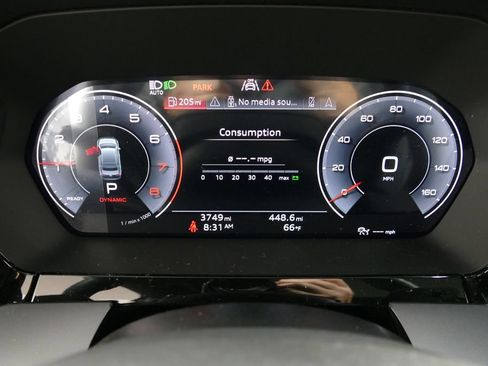 Used 2026 Audi A3 2.0T Premium Plus AWD/4WD image 14