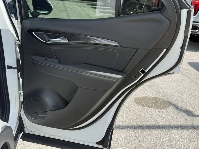 Used 2022 Buick Envision Preferred FWD image 36