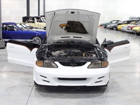 Used 1995 Ford Mustang GT RWD image 35