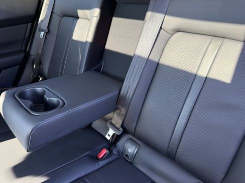 New 2026 MAZDA CX-50 AWD 2.5 Hybrid w/ Weather Package image 14