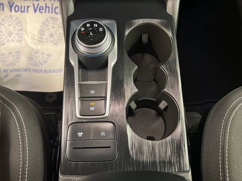 Certified 2024 Ford Escape Active image 16