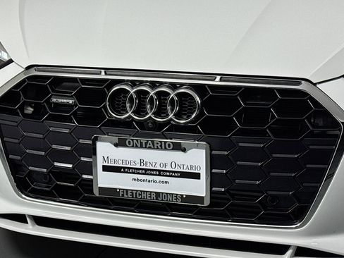 Used 2024 Audi A5 2.0T Premium Plus image 13