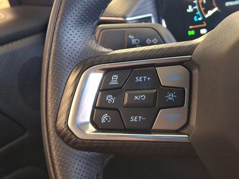 Used 2024 Ford Mustang Premium RWD image 19