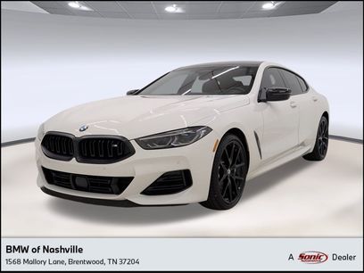 Certified 2023 BMW M850i Gran Coupe xDrive