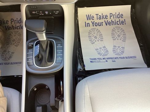 New 2026 Hyundai Kona SEL Sport image 24