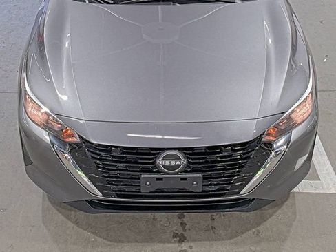 Used 2024 Nissan Sentra SV FWD image 18