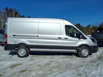 New 2026 Ford Transit 150 148 Medium Roof AWD