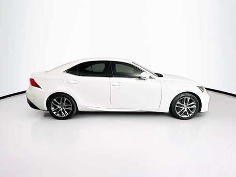 Used 2020 Lexus IS 300 w/ Accessory Package 2 image 10