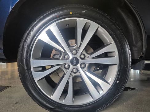 Used 2021 Ford Expedition Platinum AWD/4WD image 30