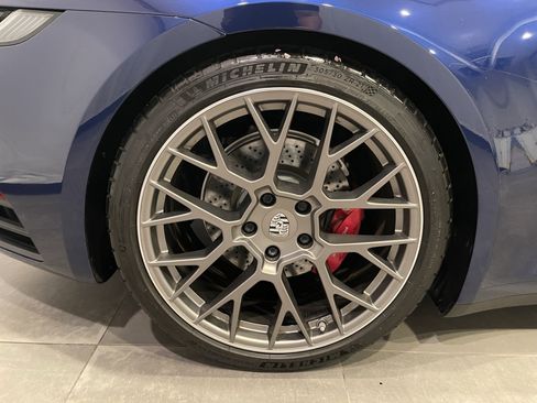 Used 2023 Porsche 911 Carrera 4S image 9