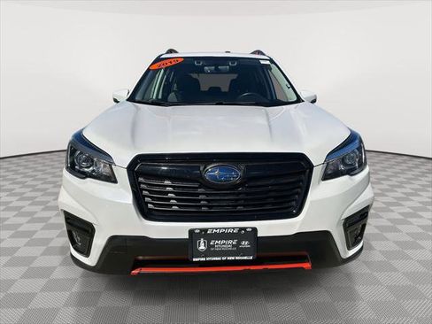 Used 2019 Subaru Forester Sport AWD/4WD image 7